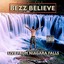 Live From Niagra Falls Albumcover