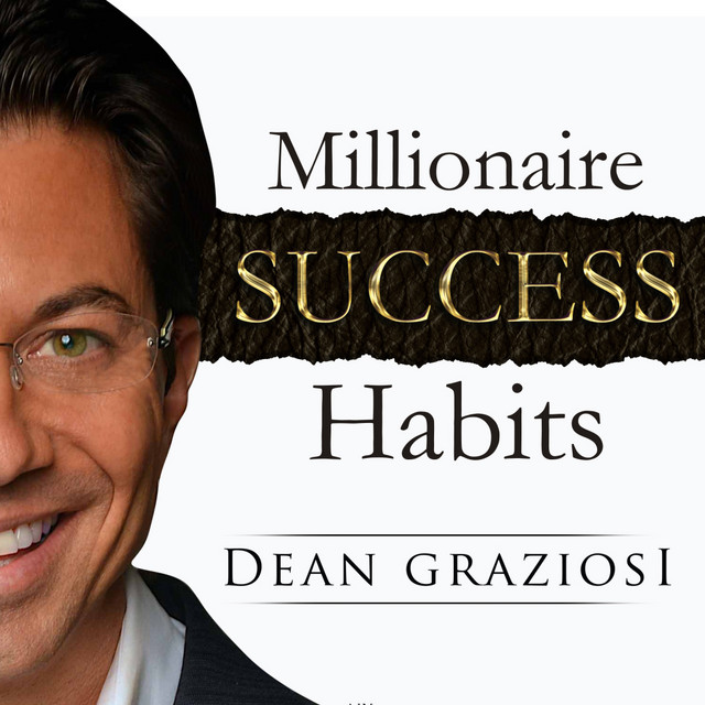 Dean Graziosi The Better Life Journal