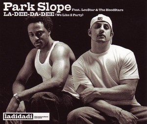 Park Slope feat. LouStar & The HoodStars