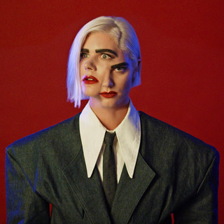 bec sandridge