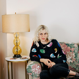 Julia Shapiro Photo