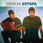 Esencial Estopa cover
