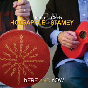 Here and Now cover