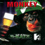 Monkey (Street Jamz) Albumcover