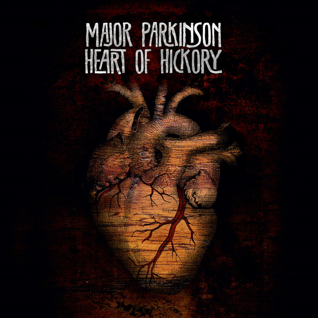 Heart Of Hickory cover