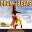 Drum Beats of the Pacific Rarotonga, Cook Islands Albumcover
