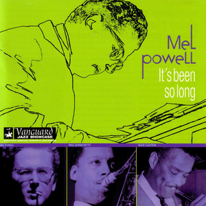 It's Been So Long cover