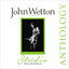 The Studio Recordings Anthology cover