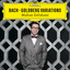 Goldberg Variations cover