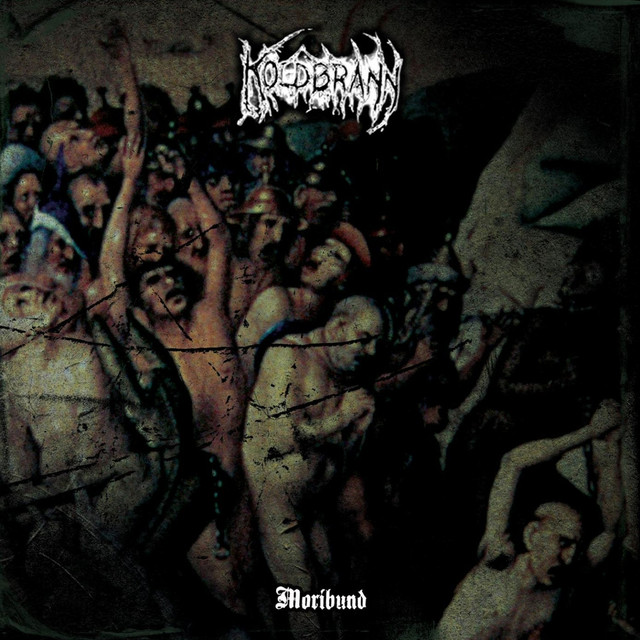 Moribund cover