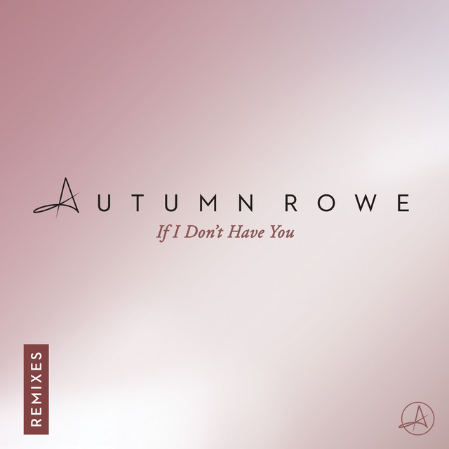 Autumn Rowe Photo