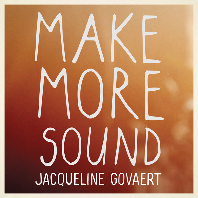 Make More Sound cover