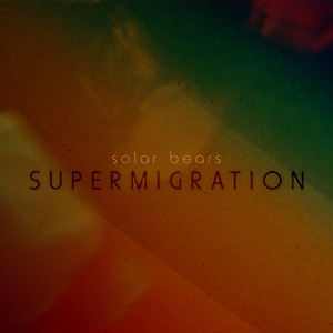 Supermigration cover