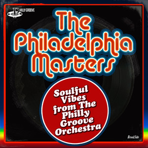 Philly Groove Orchestra
