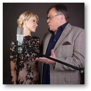 Danijela Martinovic & Halid Beslic