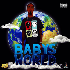 Babys World cover