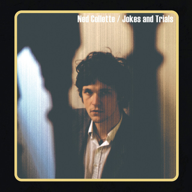 Jokes And Trials cover