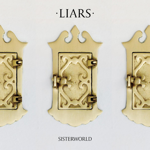 Sisterworld cover