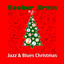 Jazz & Blues Christmas cover