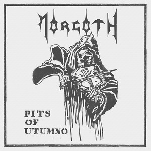 Pits of Utumno cover