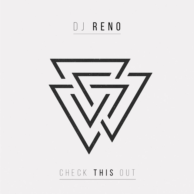 DJ Reno Photo