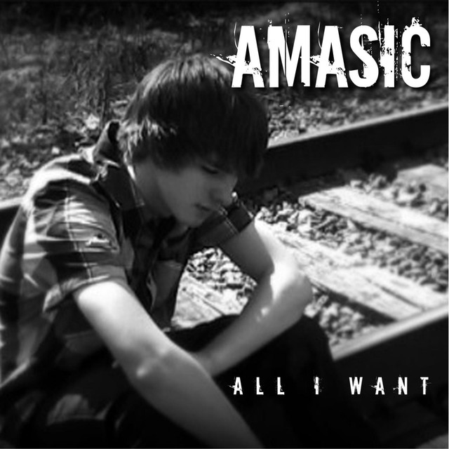 All I Want - Ep cover