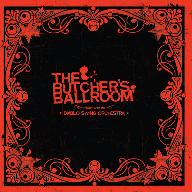 The Butcher's Ballroom cover