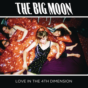 Love in the 4th Dimension album
