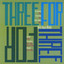 Three For Three Albumcover