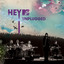 MTV Unplugged Albumcover