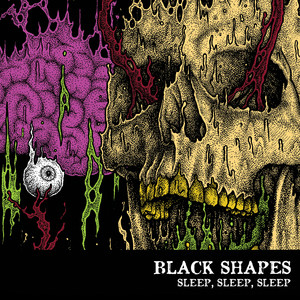 Black Shapes