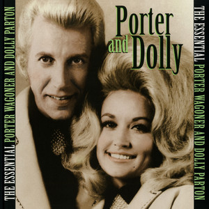 The Essential Porter and Dolly album