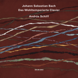 J.S. Bach: Das Wohltemperierte Clavier album