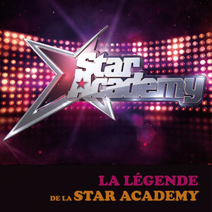 La Légende De La Star Academy album