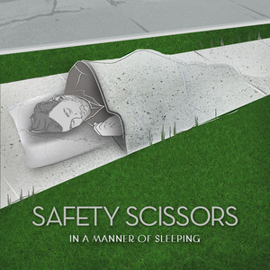In a Manner of Sleeping cover