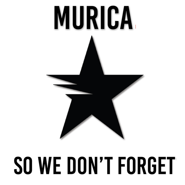 So We Don't Forget