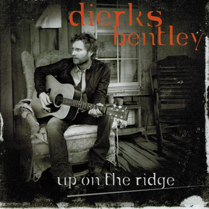 Up on the Ridge cover