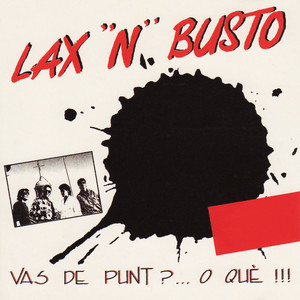 Vas de punt?... o què!!! cover
