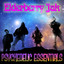 Psychedelic Essentials Albumcover