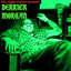 The Aggrovators Present Derrick Morgan cover