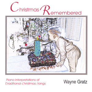 Christmas Remembered album