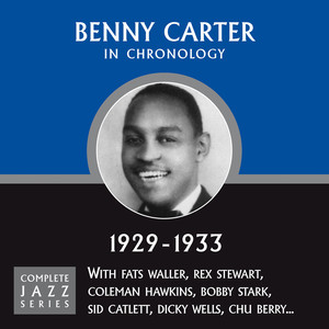 Complete Jazz Series 1929 - 1933 album