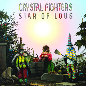 Star Of Love + acoustic version album