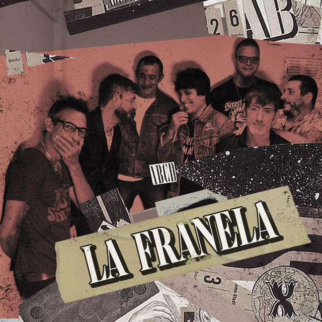 La Franela photo