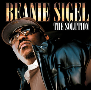 The Solution [Exclusive Edition (Edited)] album