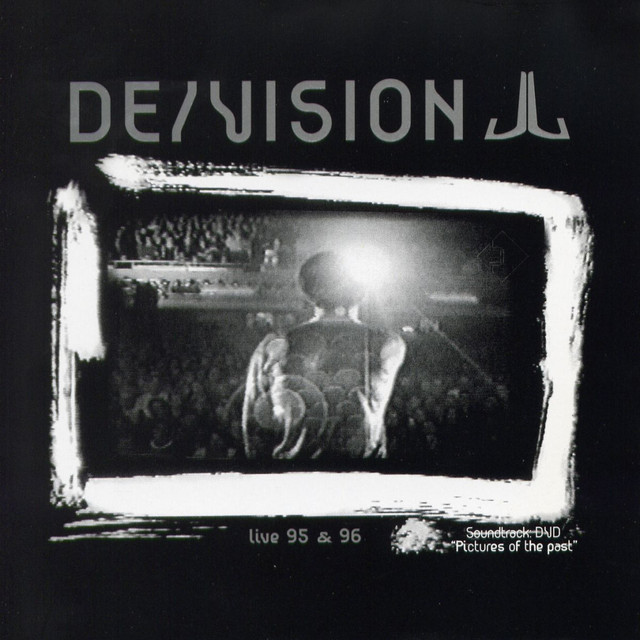Live 95 And 96 cover