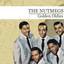 Golden Oldies (Digitally Remastered) cover