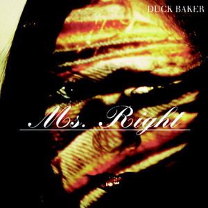 Ms. Right album