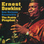 The Prairie Prophet Albumcover