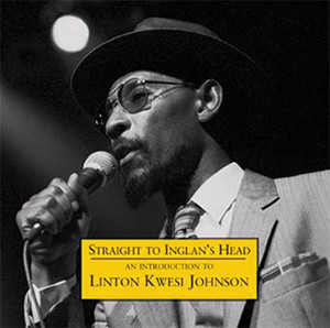 Straight To Inglan's Head - An Introduction To album